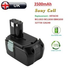 Battery charger for hitachi - charger,