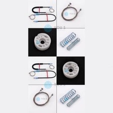For BMW 3er Touring E91 Window