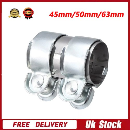45mm 50mm 63mm exhaust pipe - exhaust,