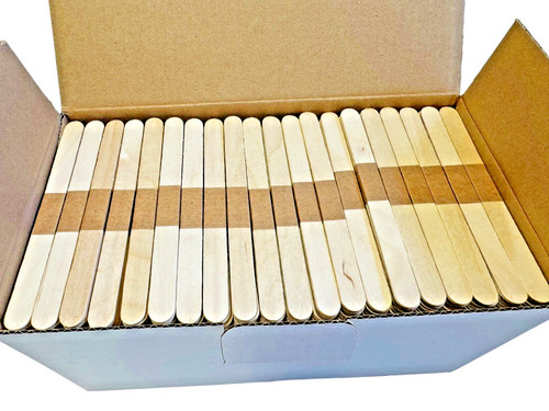 Wooden lollipop sticks lolly - wooden,