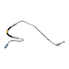 REAR LEFT OUTER BRAKE HOSE FLEXI PIPE FITS: CITROEN C3 PICASSO 09-11 BFH9030A