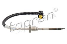 Exhaust Gas Temperature Sensor Fits MERCEDES S204 W204 A207 W207 W212 08-16