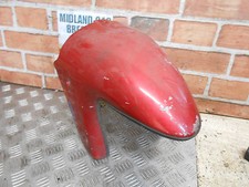 BAOTIAN HAWK BT125T-7 2007