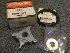 PEUGEOT 305 CLASSIC SPRINGALEX STEERING WHEEL BOSS KIT 626