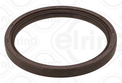 Transmission end elring - transmission,