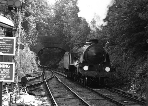 Railway photo alresford - railway,