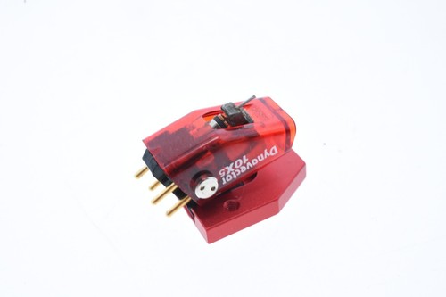 Dynavector 10x5 ref - dynavector,