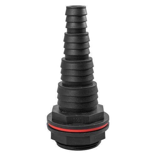 Multi size stepped hosetail - multi-size,