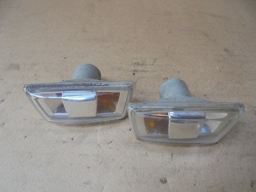 Opel astra mk5 - mk5, pair
