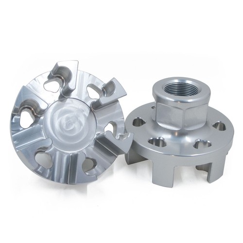 Ada billet coupler midshaft - coupler,