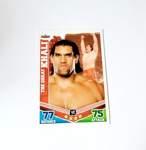 Topps wwe slam - wwe, mayhem
