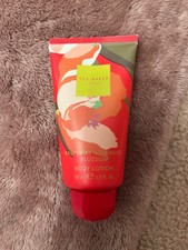 Ted Baker Raspberry & Orange