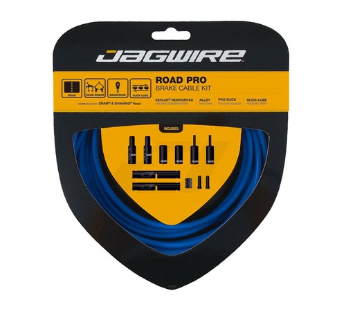 Jagwire road pro inner and - road,