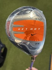 Nike TIGER WOODS Limited