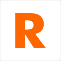 Solid Motorcycle R Plate Rear