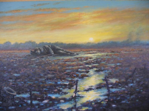 New stunning original - stunning, joel
