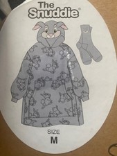 Disney Bambi Thumper  Snuddie