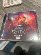 Doctor who big finish - who, 9th