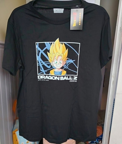 Dragon ball goten - dragon, z