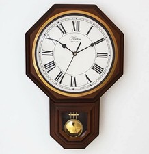 Aeclim England Octagonal