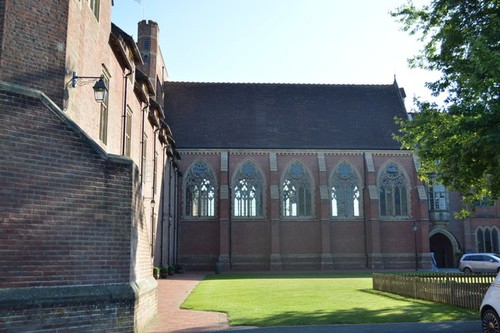 Photo 6x4 chapel ardingly - 6x4,
