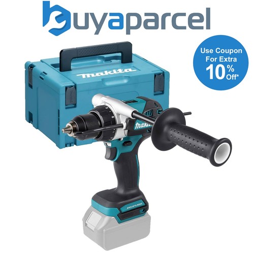 Makita dhp492z 18v - makita, lxt