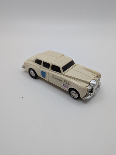 Bandai tux rolls - "tux", royce