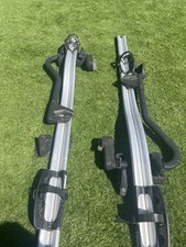 Pair of Thule 591 Pro Ride