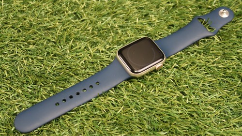 Apple watch a2726 2nd - apple,