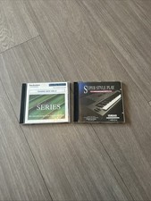 Technics play along series - play,
