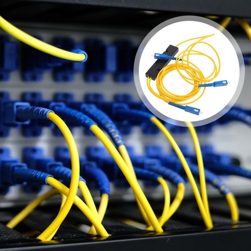 Fused splitter professional - splitter,