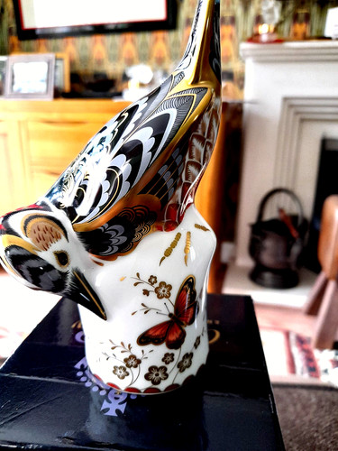 Royal crown derby great - crown,