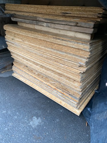 Osb board 9mm and 11mm - board,