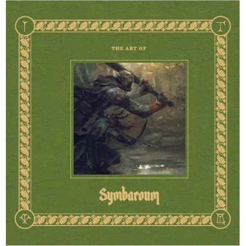 The art symbaroum - of,