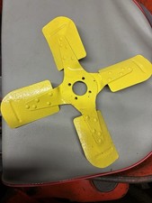 BMC Mini Tractor Engine Fan