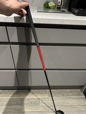 Left Hand Cobra LTDx #3 Hybrid / 19 Degree / Regular Flex KBS PGI 75 Shaft