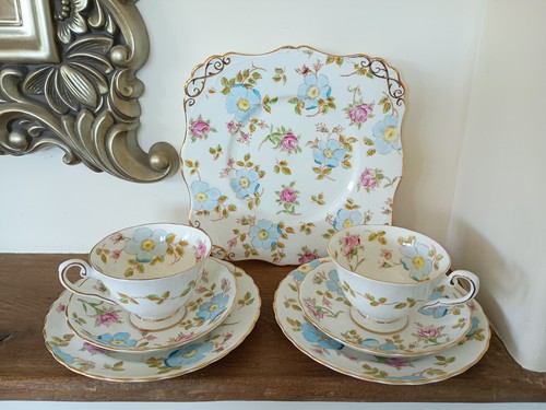 Gorgeous vintage tuscan pastel - gorgeous,