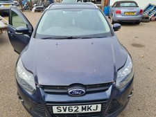 Ford Focus Estate 5 Door 2012-2020 Seat Belt - Passenger Rear 