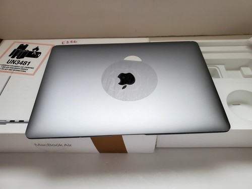 Apple macbook air - macbook, 13"