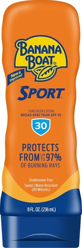 Banana boat sport performance - sport,