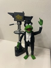 The Muppet Show Kermit The