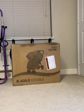 Britax Romer B-Agile Double