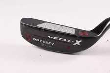 Odyssey Metal-X #8 Putter / 34