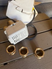 Drayton Motorised Diverter