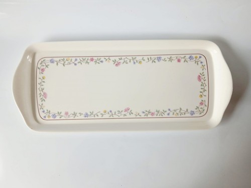 Johnson brothers summer chintz - johnson,