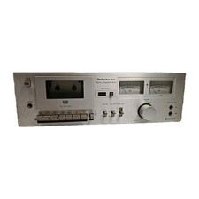 Technics RS-M10 Stereo
