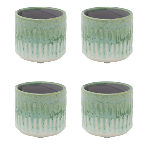 Set mini green reactive - mini,