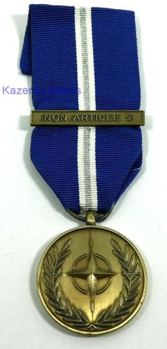 Nato non article balkans - nato, 5