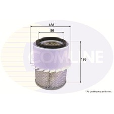 Air Filter For Mitsubishi