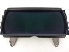 MINI F55 F56 F60 2019 8.8" CID Media Sat Nav Display Screen 6550 8707865 AL5652